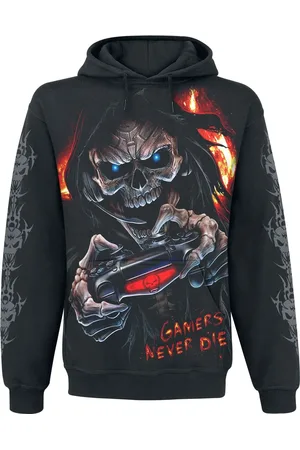 Spiral Gaming Huppari - Respawn - S- XXL - varten Miehet