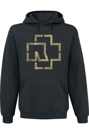 Rammstein Huppari - Legende - S- XXL - varten Miehet