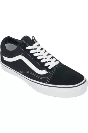 Vans Matalavartiset tennarit - Old Skool - EU36- EU47 - varten