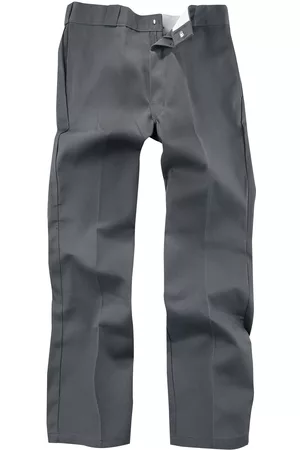 Dickies Chinot - Original 874 Work Pant - W33L34 - varten Miehet