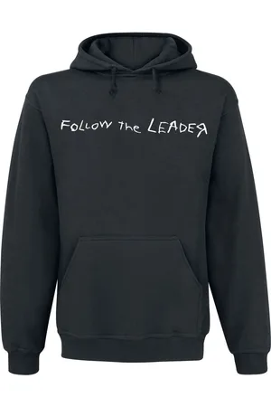 Korn Huppari - Follow Cliff - S- XXL - varten Miehet