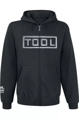 Tool Vetoketjuhuppari - Spiral Eye - S- XXL - varten Miehet