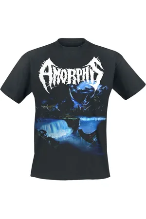 Amorphis T-paita - Tales From The Thousand Lakes - M- XXL - varten Miehet