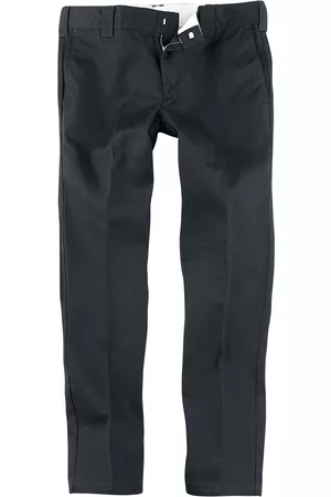 Dickies Chinot - Slim Fit Work Pant WE872 - W32L34- W40L34 - varten Miehet
