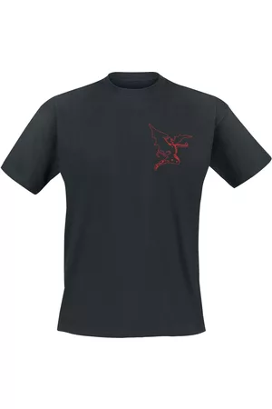 Black Sabbath T-paita - Cherub - S- XXL - varten Miehet