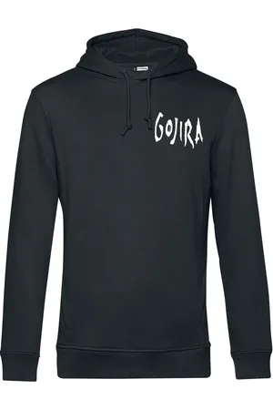 Gojira Huppari - Bug Eyes - M- XXL - varten Miehet