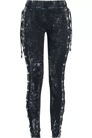 EMP Leggingsit - Built For Comfort - XS- S - varten Naiset