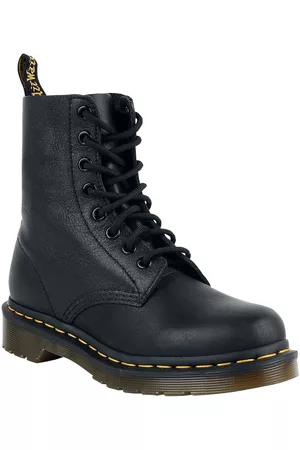 Dr. Martens Rockabilly Varsikengät - 1460 Pascal Virginia - EU36- EU43 - varten Naiset