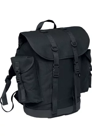 Brandit Reppu - BW Hunter Backpack reppu - varten