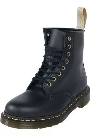 Dr. Martens Rockabilly Varsikengät - Vegan 1460 Felix Rub Off - EU36- EU46 - varten