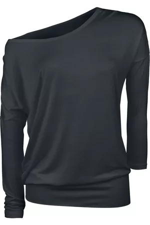 RED by EMP Pitkähihainen paita - Fast And Loose - S- 7XL - varten Naiset