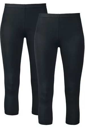 RED by EMP Leggingsit - Made For Double Comfort - S- 5XL - varten Naiset