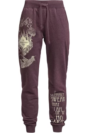 Harry Potter Collegehousut - Marauder