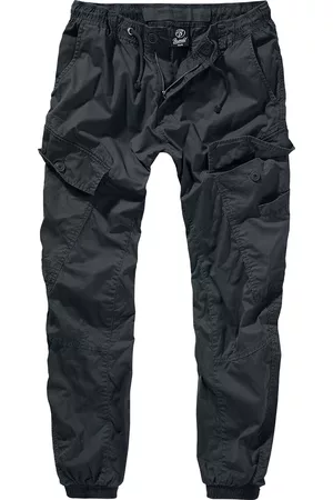 Brandit Reisitaskuhousut - Ray Vintage Trouser reisitaskuhousut - S- 3XL - varten Miehet
