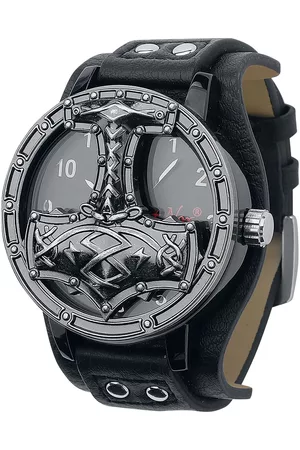 etNox Time Rannekello - Thor