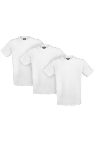 Dickies T-paita - T-Shirt 3er-Pack - S- XXL - varten Miehet