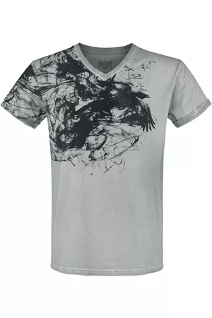 EMP T-paita - Heavy Soul - S- 3XL - varten Miehet