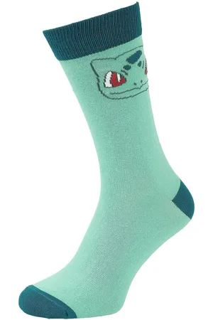 Pokemon Gaming Sukat - Bulbasaur - EU39-42- EU 43-46 - varten