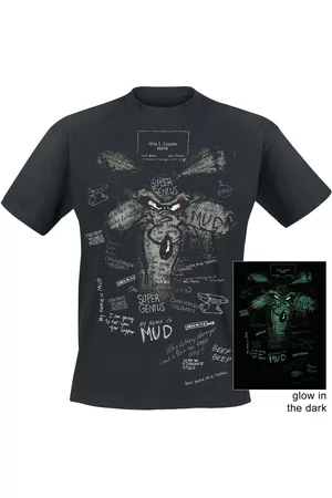 LOONEY TUNES T-paita - S- 4XL - varten Miehet
