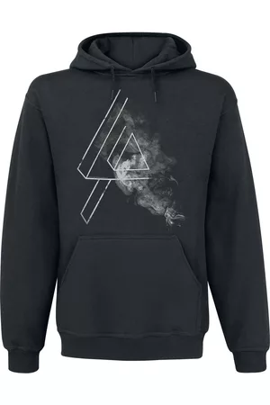 Linkin Park Huppari - Archer - S- XXL - varten Miehet