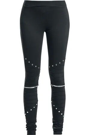 Vixxsin Gootti Leggingsit - Wind - S- XXL - varten Naiset