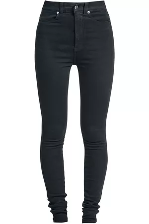 Dr Denim Farkut - Moxy - XS- L - varten Naiset