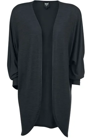 EMP Gootti Neuletakki - Angel On The Moon - S- 3XL - varten Naiset