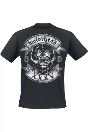 Motörhead T-paita - Rockers Logo - S- XXL - varten Miehet