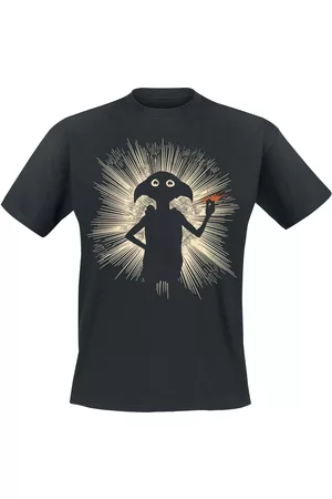 Harry Potter T-paita - Dobby - S- XXL - varten Miehet