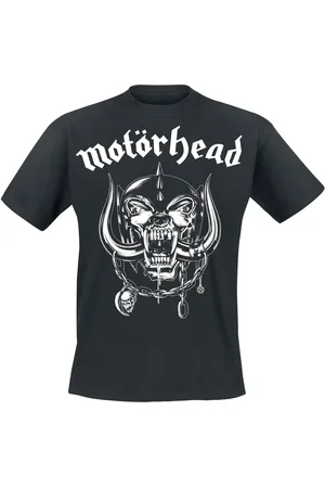 Motörhead T-paita - Make A Difference - M- 4XL - varten Miehet