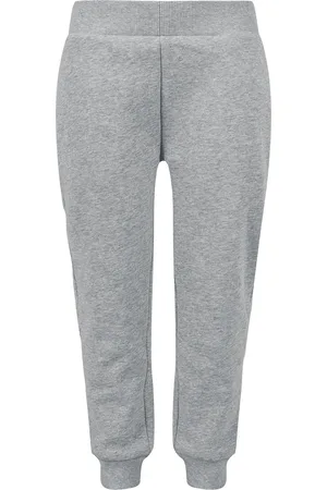 Urban classics Boys' Organic Basic Tracksuit Trousers verryttelyhousut - Collegehousut - Miehet