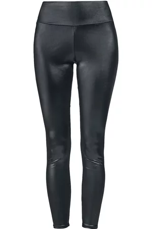 Ocultica Gootti Leggingsit - Wetlook Leggings - S- XXL - varten Naiset