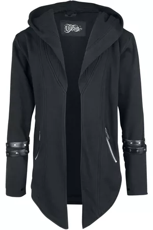 Vixxsin Gootti Neuletakki - Archer Hood - S- XXL - varten Miehet