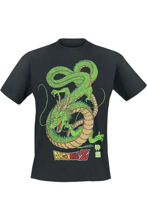 Dragon Ball Anime T-paita - Z - Shenlong - S- L - varten