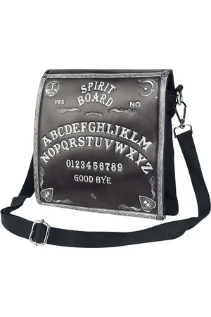 Nemesis Now Gootti Olkalaukku - Spirit Board - varten