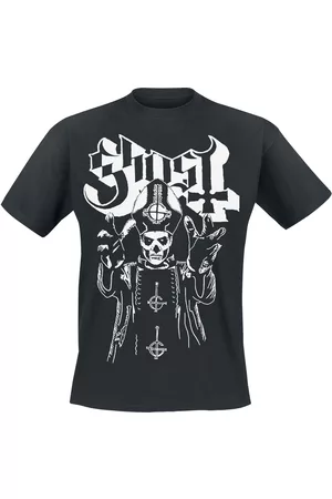 Ghost T-paita - Papa