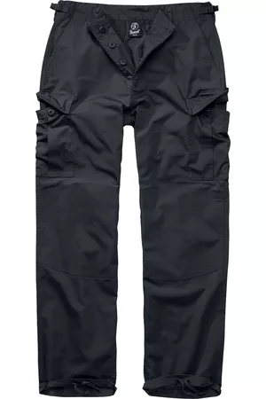 Brandit Reisitaskuhousut - BDU Ripstop Trouser housut - S- 5XL - varten Miehet