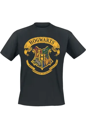 Harry Potter T-paita - Hogwart
