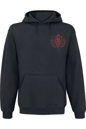 Slipknot Huppari - Blurry - S- 5XL - varten Miehet