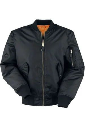 Brandit Pilottitakki - MA1-pilottitakki - XL- 7XL - varten Miehet