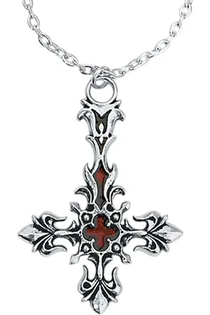 Alchemy Gootti Kaulakoru - St. Lucifer