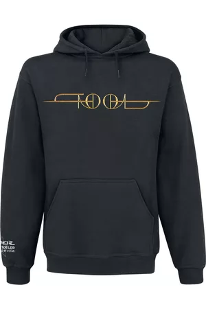 Tool Huppari - The Torch - S- XXL - varten Miehet