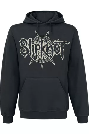 Slipknot Huppari - Goat Reaper - S- XXL - varten Miehet