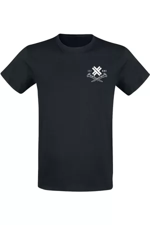 Electric Callboy T-paita - Dark Horse - S- 3XL - varten Miehet
