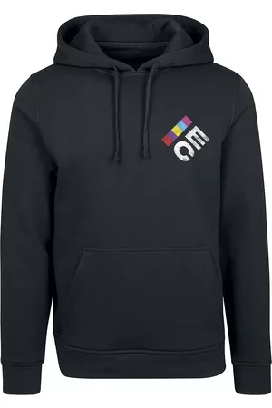 Electric Callboy Huppari - Square Logo - S- XXL - varten Miehet