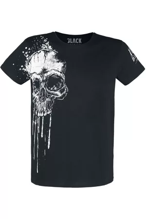 EMP T-paita - Rebel Soul - S- 5XL - varten Miehet