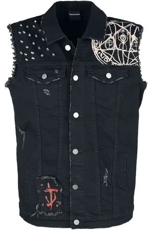 DOOM Gaming Liivi - Slayer - M- 3XL - varten Miehet