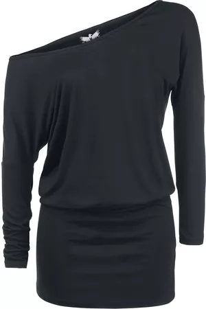 EMP Lyhyt mekko - Hold Loosely - XS- XXL - varten Naiset