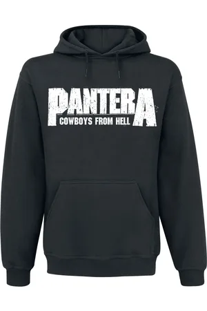 Pantera Huppari - High noon your doom - S- XXL - varten Miehet