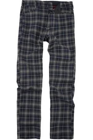 Chet Rock Chinot - Chuck Skinny Trouser - W30L34- W38L34 - varten Miehet